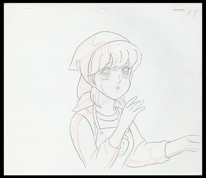 愛してナイト 動画