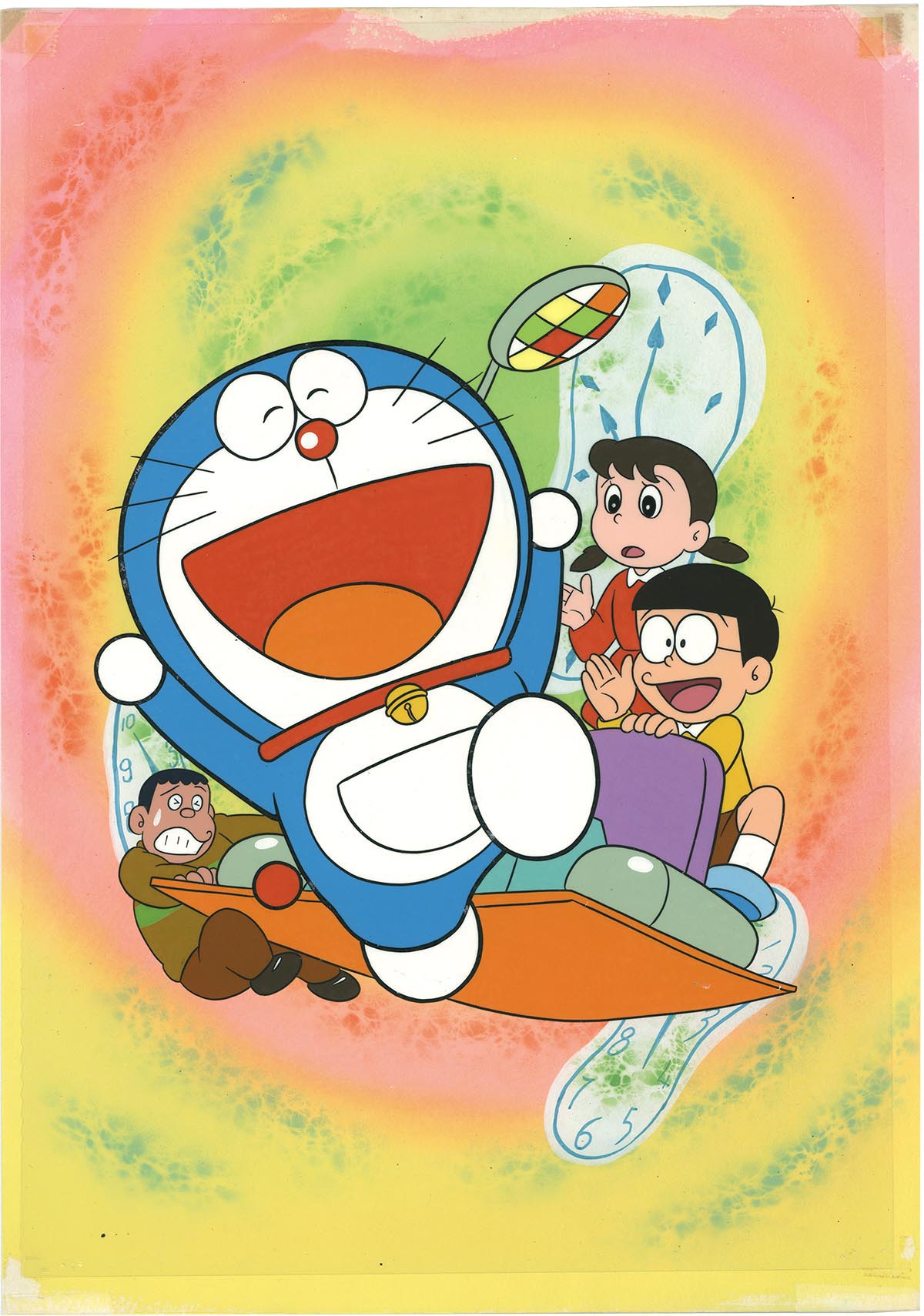 Doraemon — image 1 of 1
