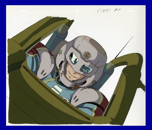 Venus Wars — image 1 of 2
