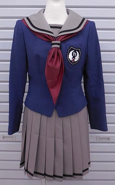 COSPA/ときめきメモリアルGirl's Side/はばたき学園女子制服/冬服/女性用Mサイズ(日本サイズ)/コスプレ衣装
