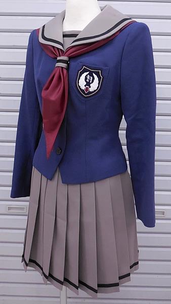 COSPA/ときめきメモリアルGirl's Side/はばたき学園女子制服/冬 COSPA/ときめきメモリアルGirl's Side/はばたき学園女子制服/冬