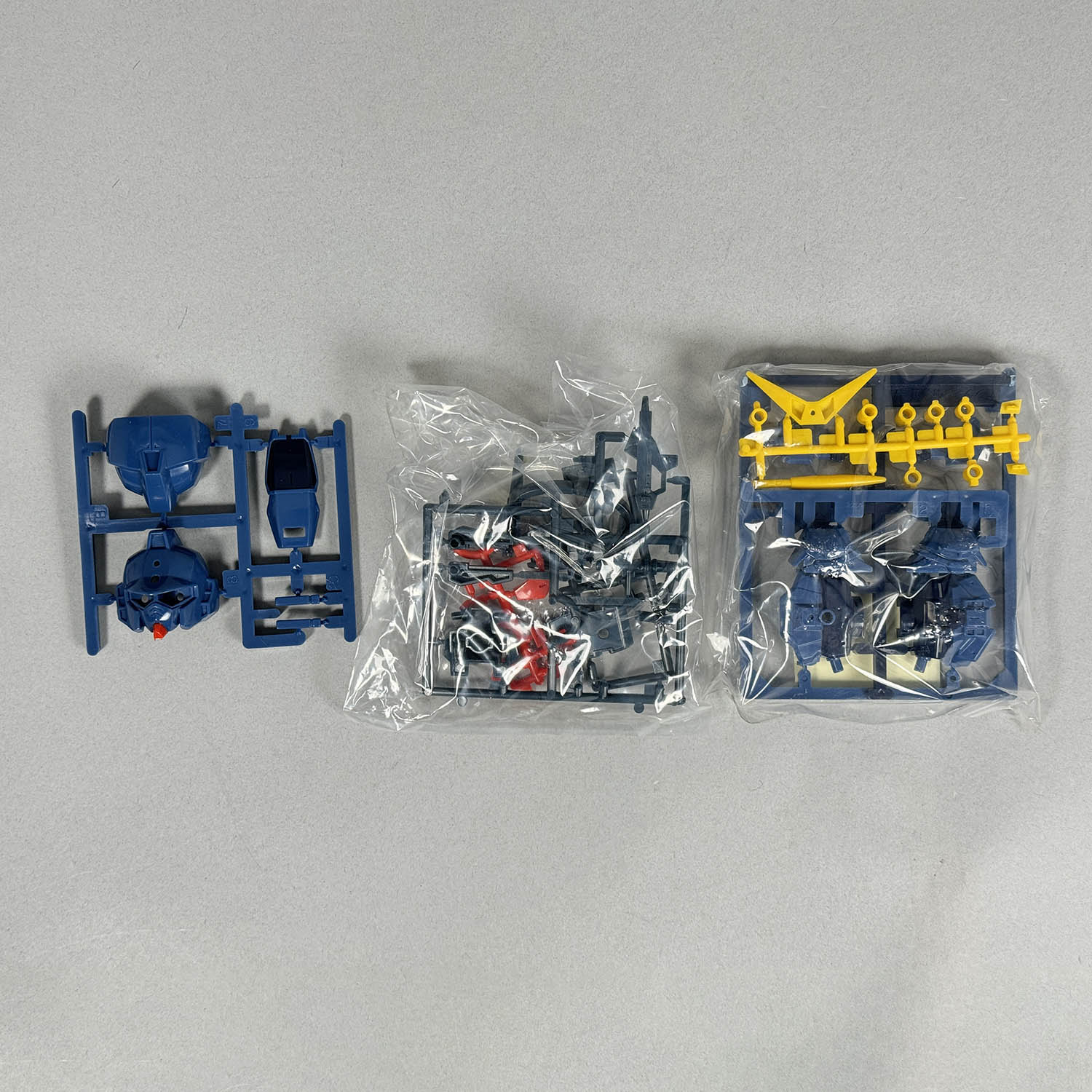 4223] バンダイ 元祖SDガンダム ガンダムMk-II (ティターンズ