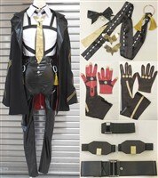 COSPATIO/魔法少女リリカルなのはThe MOVIE 1st/聖祥小学校制服/女性用