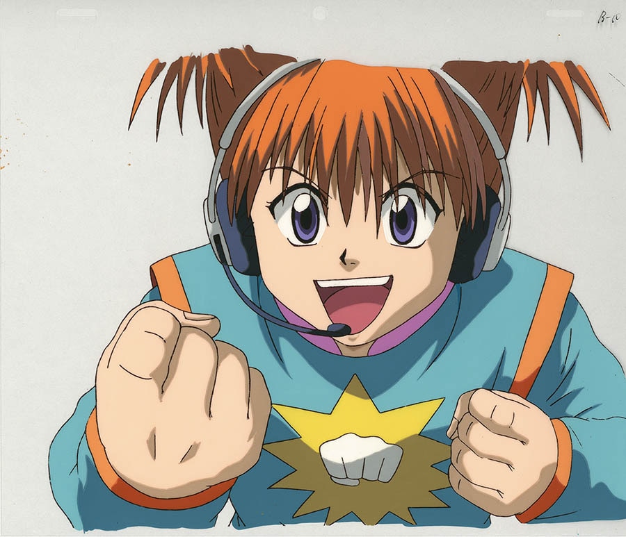 Hunter x Hunter — image 1 of 2