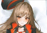 HOBBY STOCK 「To LOVEる-とらぶる-ダークネス」 金色の闇抱き枕カバー