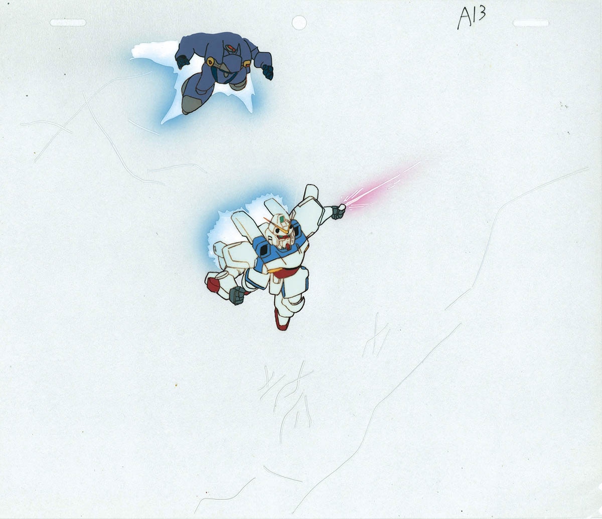 Mobile Suit Victory Gundam — image 1 of 2
