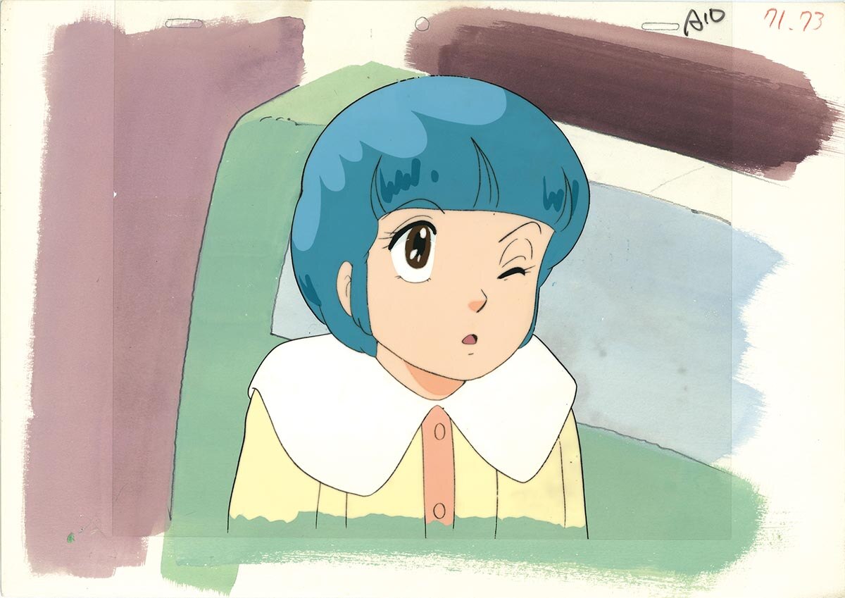 Angel — image 1 of 2