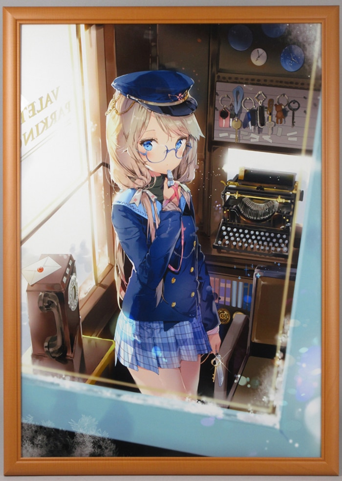 Item's picture