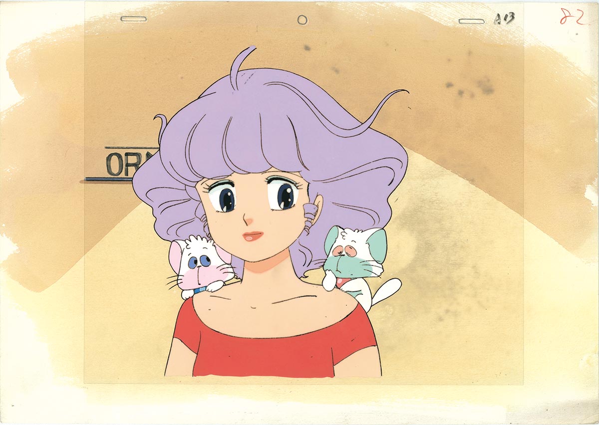 Angel — image 1 of 1