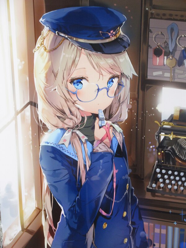 Item's picture