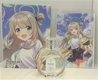 ブシロード/μ'sジャージ/園田海未/L-XLサイズ（日本サイズ）/ラブライブ!