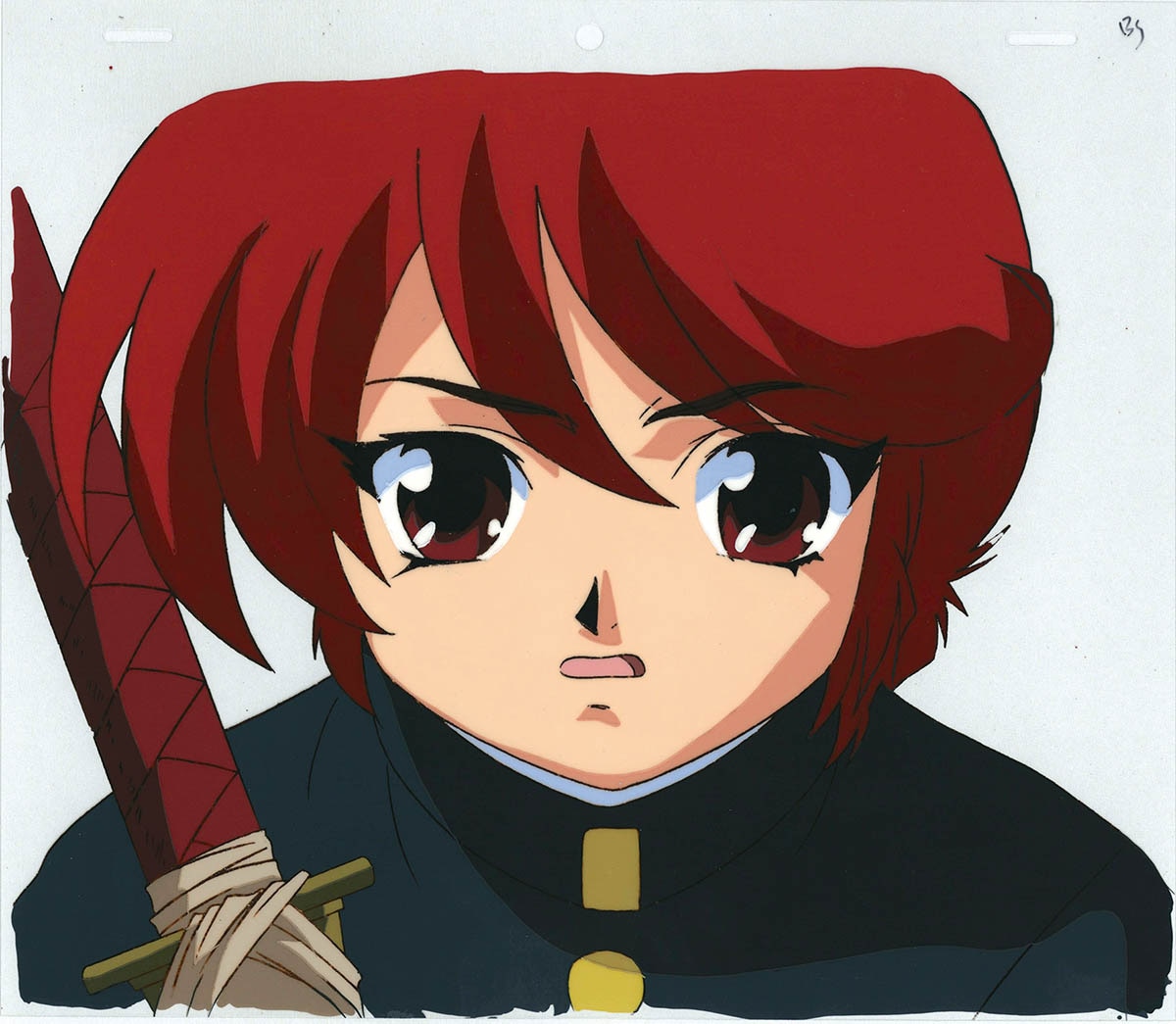 Shin Hakkenden — image 1 of 4