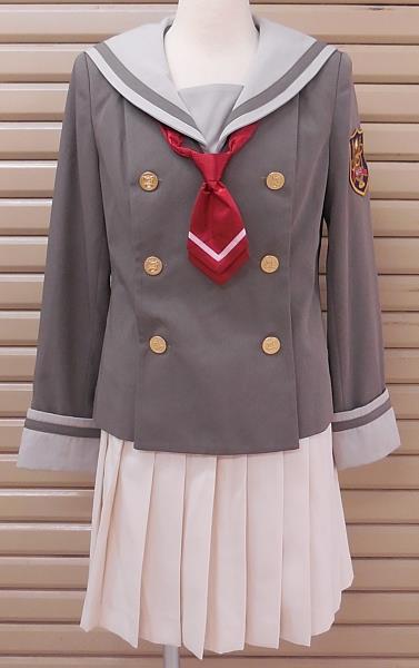 ACOS/金色のコルダ2/星奏学院普通科女子制服 冬服/女性用Mサイズ（日本