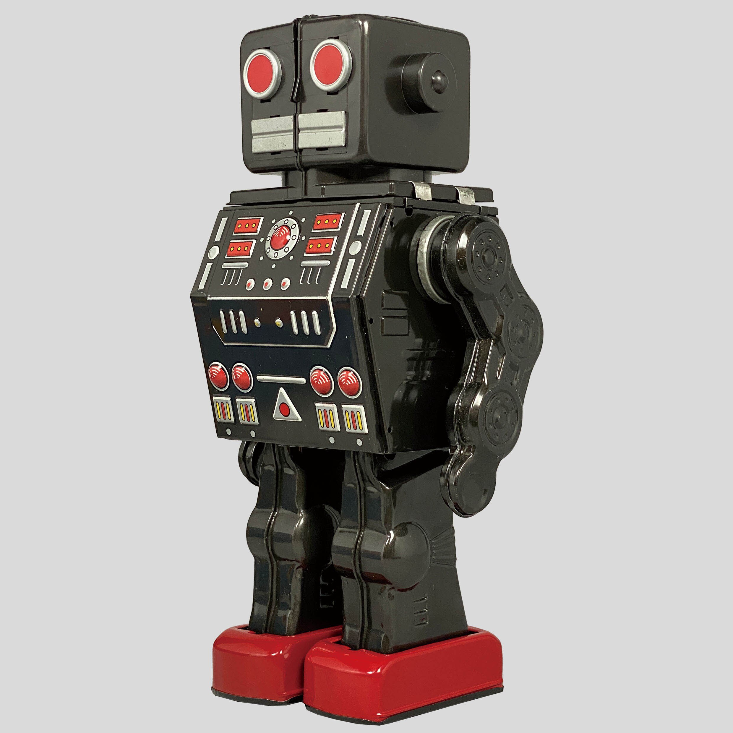 2419] 怪獣ロボット 箱日本語表記
