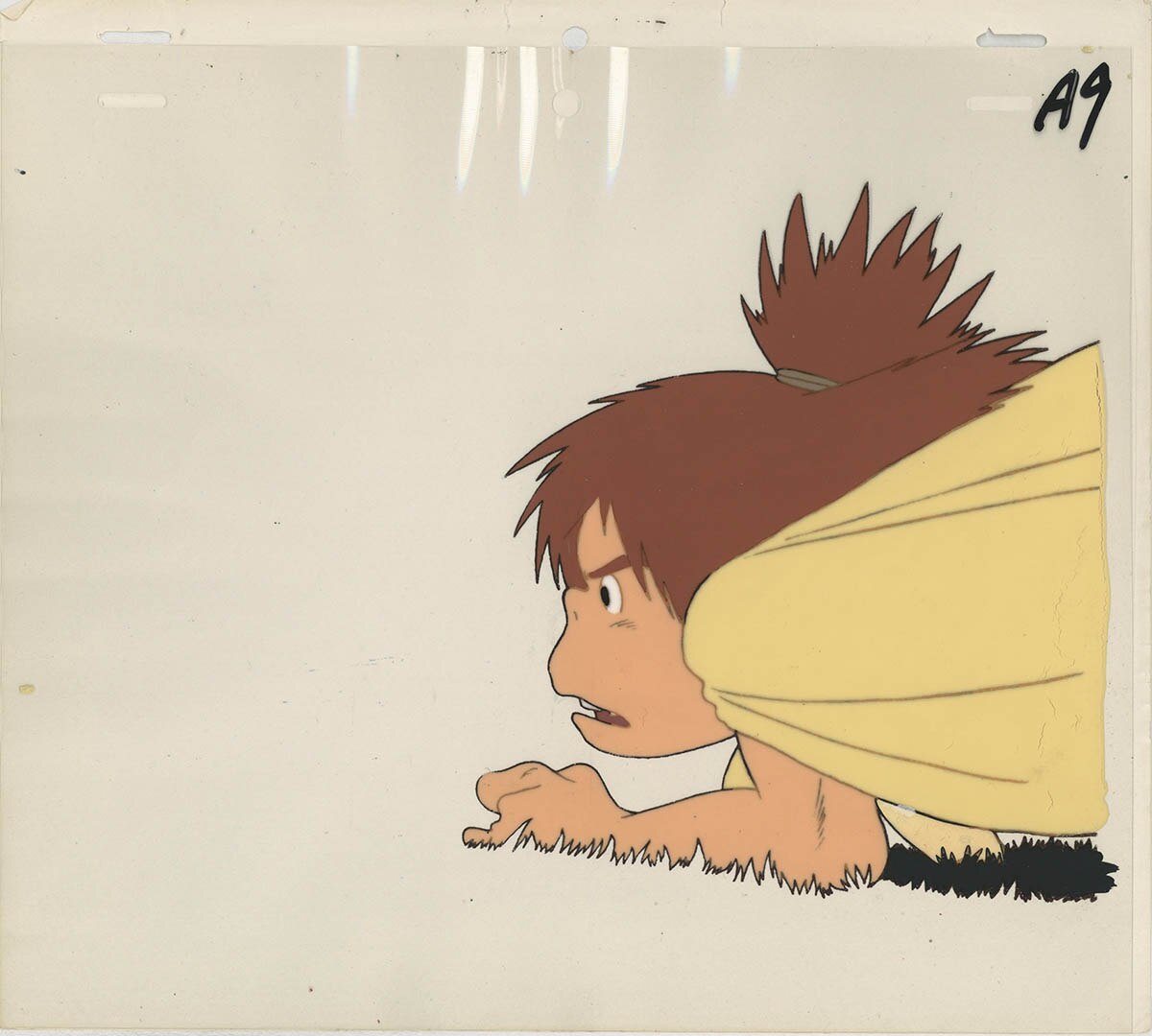 Future Boy Conan — image 1 of 1