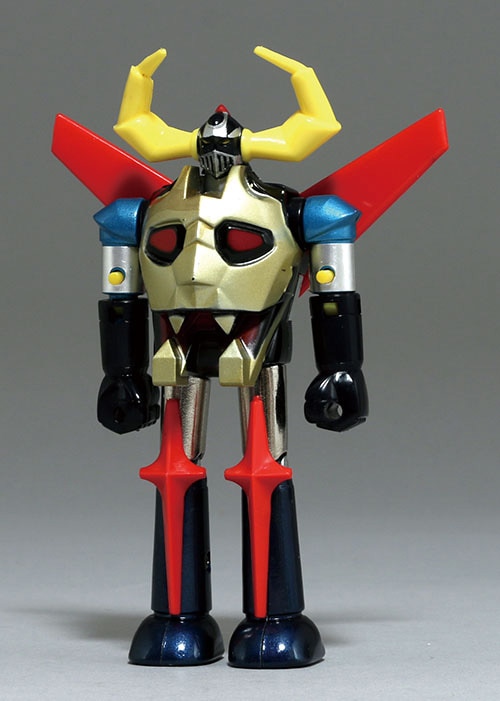公式サイト ポピー/日本製 GA-51 大空魔竜ガイキング 1期 その他