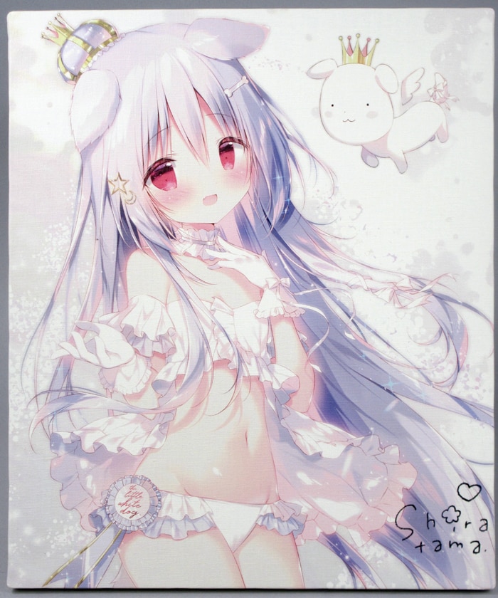 Item's picture