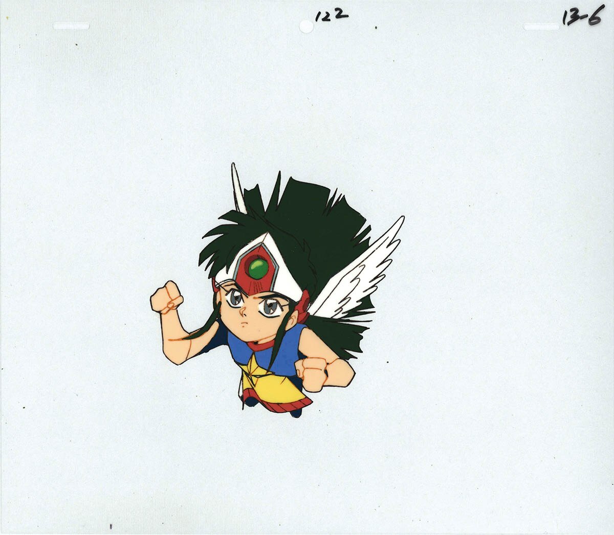 Bikkuriman — image 1 of 2
