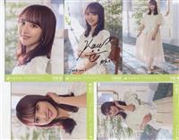 玄光社 NMB48/AKB48 市川美織 【直筆サイン入り】2nd写真集 果汁29%