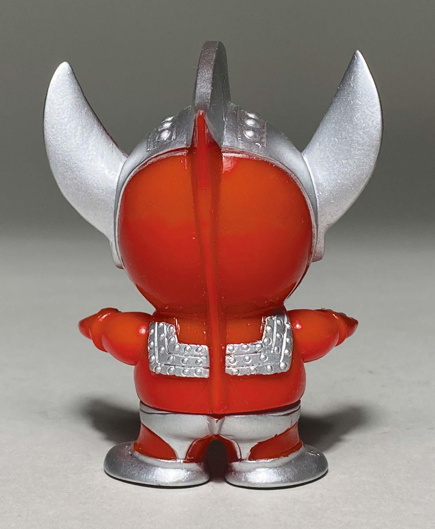 ウルトラマンタロウ怪獣 ウルトラマンタロウ 闇堕ちver