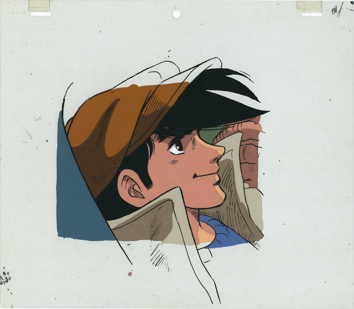Tomorrow's Joe 2 — image 1 of 2
