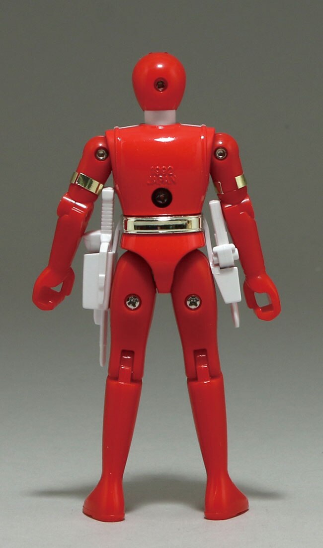 バンダイ リュウレンジャー/五星戦隊ダイレンジャー