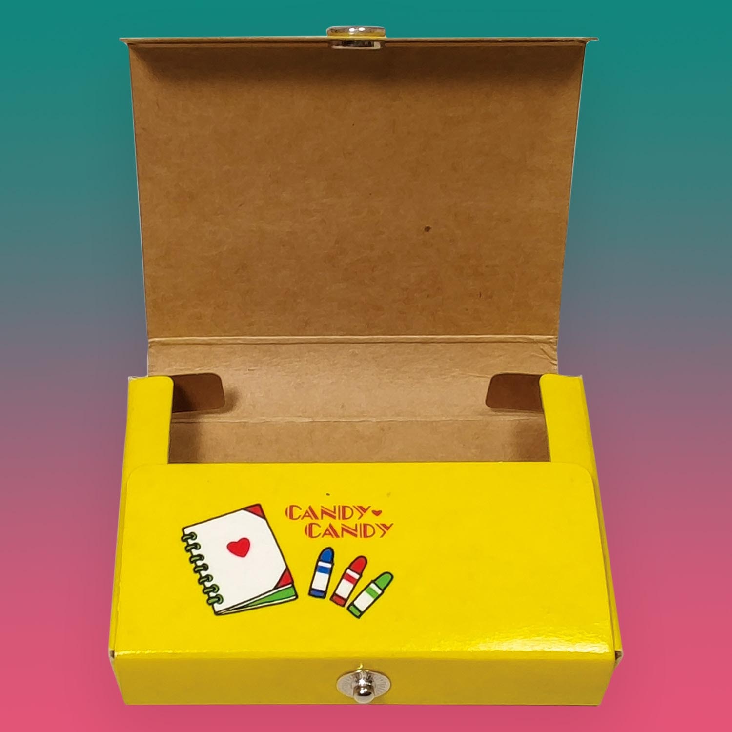 キャンディキャンディトランク キャンディキャンディ ハッピートランクの通販 by pi's shop｜ラクマ
