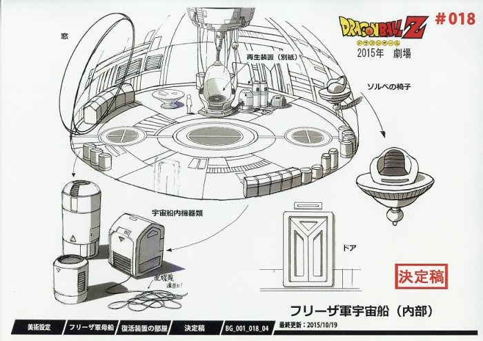 フリーザー 宇宙船 Www Hoteljobber Com
