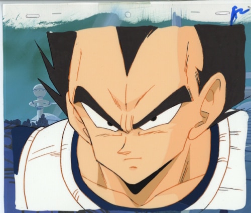 Dragon Ball Z — image 1 of 1