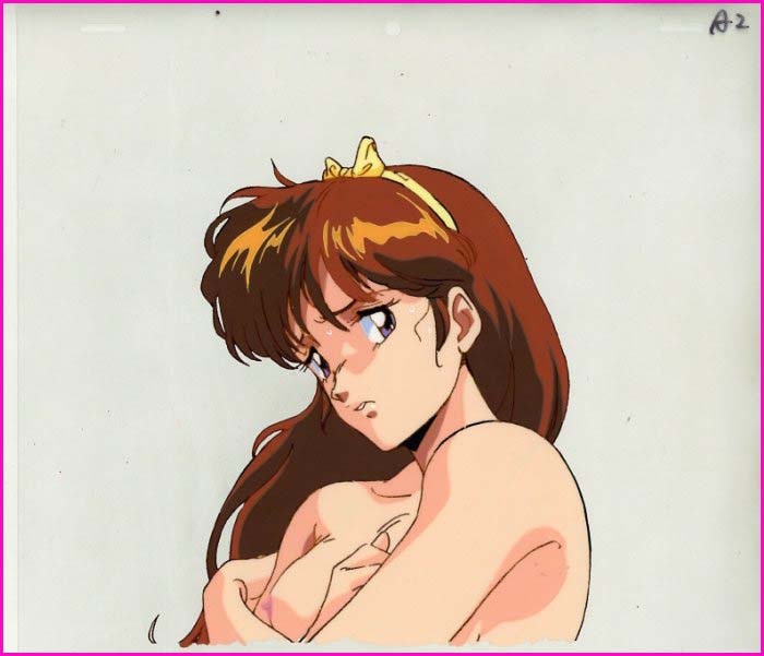 Project A-Ko 3: Cinderella Rhapsody — image 1 of 1