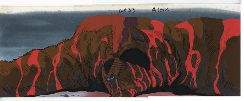 Ginga: Nagareboshi Gin — image 1 of 1