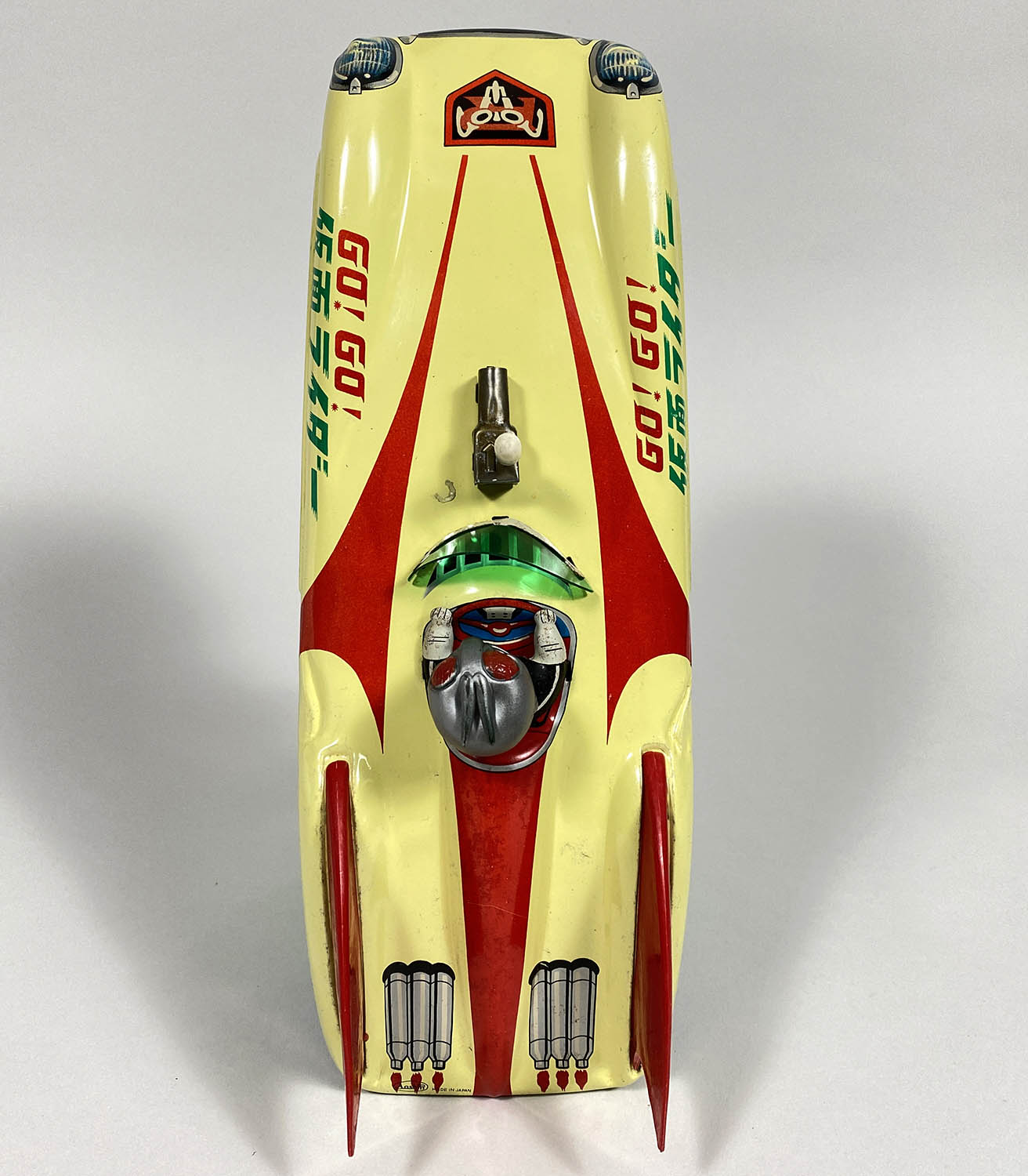 1011] 仮面ライダー ライダー号