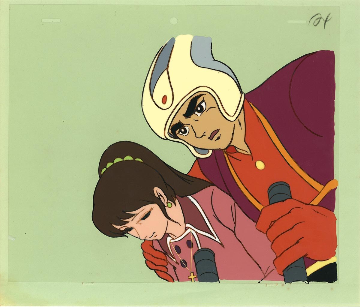 Mazinger Z — image 1 of 1