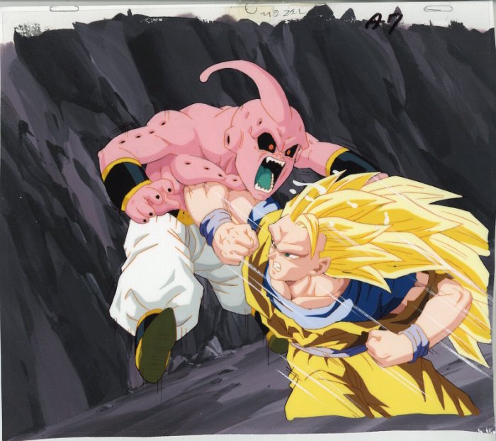 Dragon Ball Z — image 1 of 2