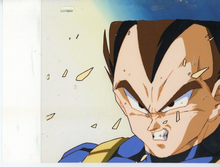 Dragon Ball Z — image 1 of 1