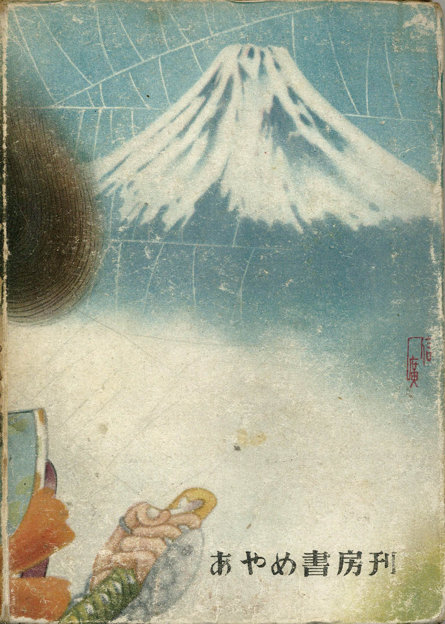 本物の 紅蜘蛛秘文 あやめ書房 少年少女時代冒険絵小説 少年漫画