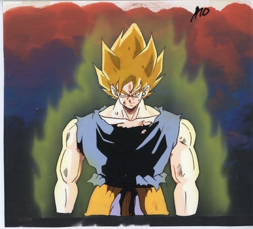 Dragon Ball Z — image 1 of 2