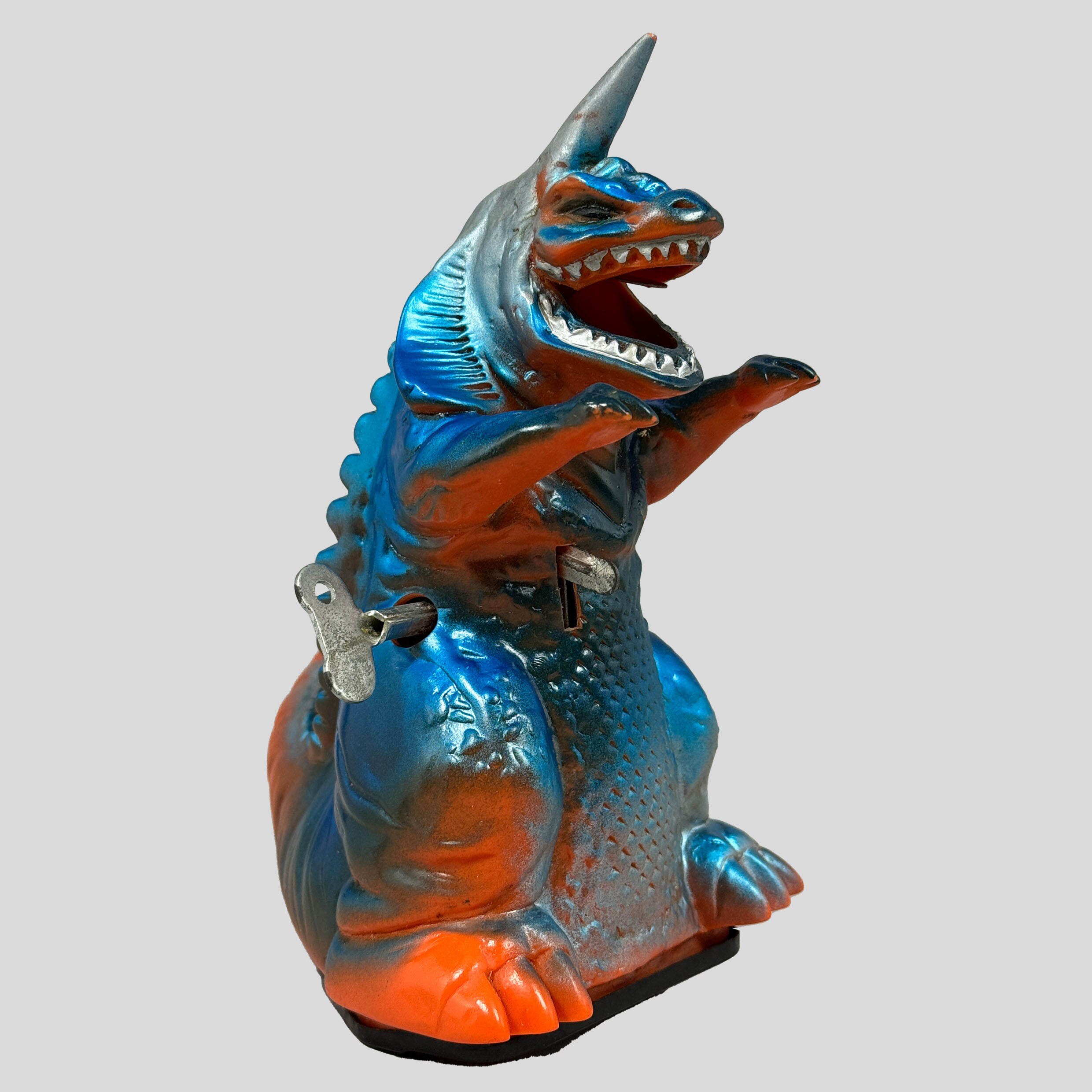 2432] 怪獣キングゴメラ