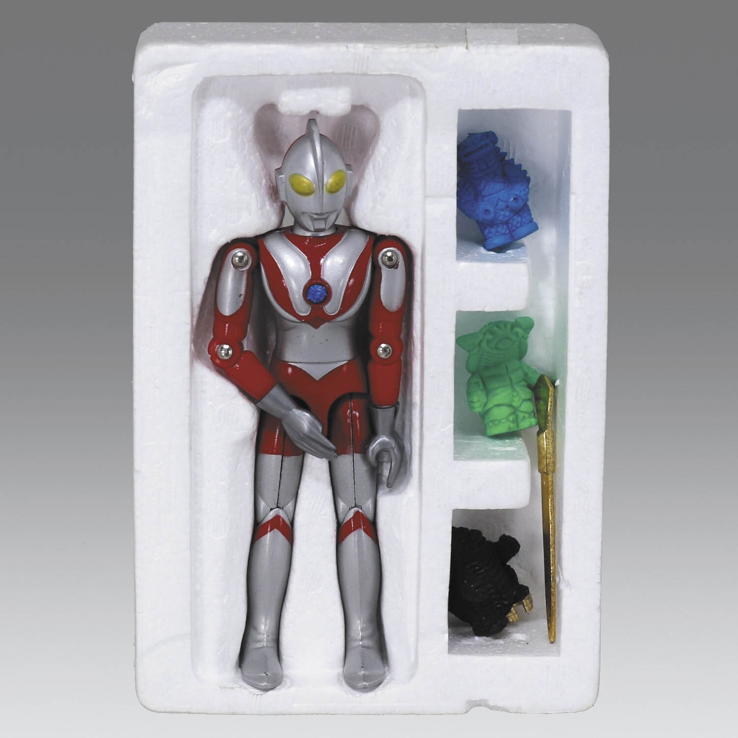 ウルトラマン