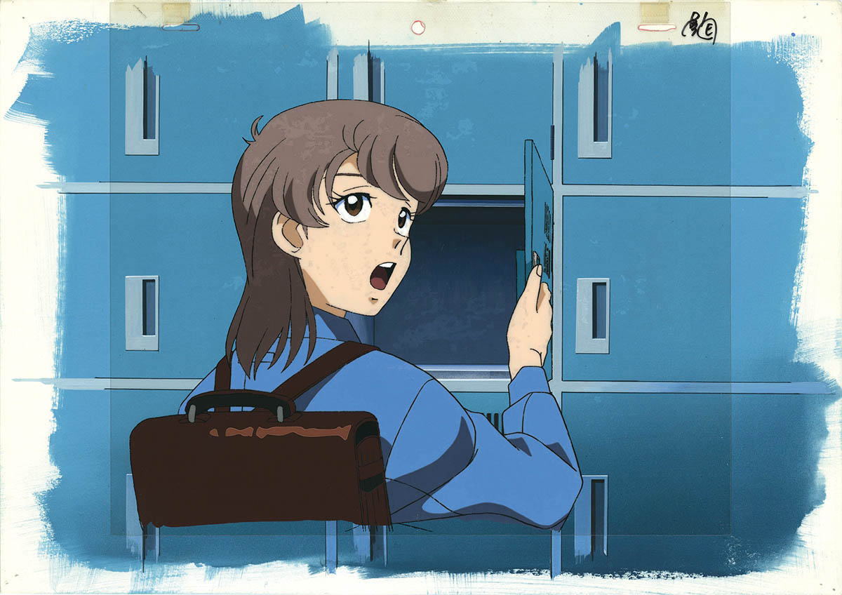 Birdy the Mighty — image 1 of 6