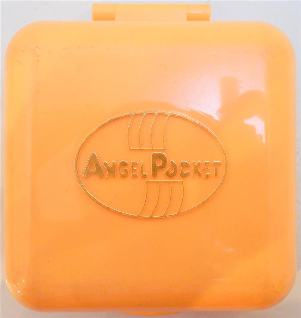 Bandai Angel pocket compact series Nakayoshi nursery school