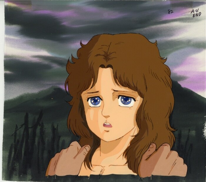 Fist of the North Star — image 1 of 2