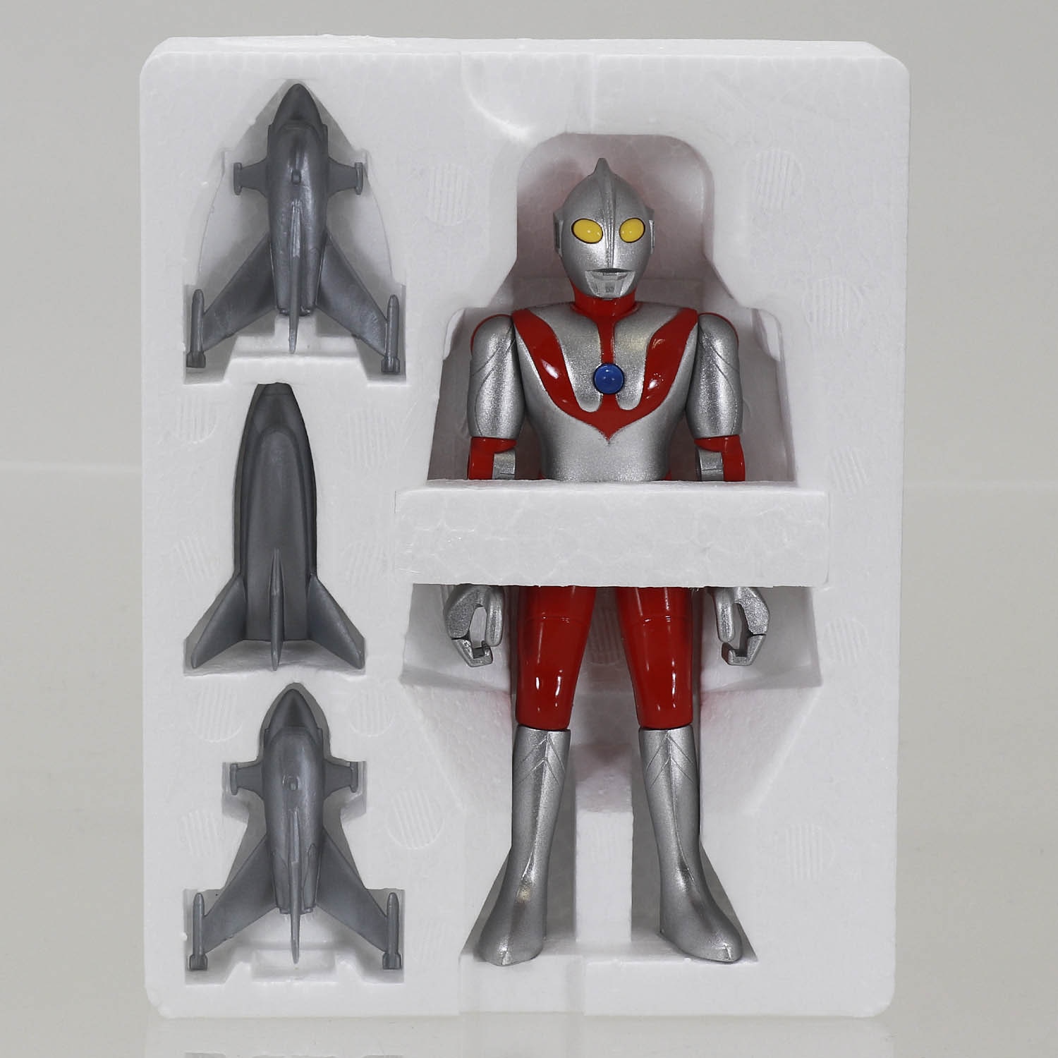 ウルトラマン 超合金