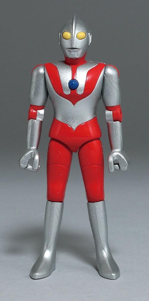 バンダイ/日本製 GA-95 ウルトラマン3期
