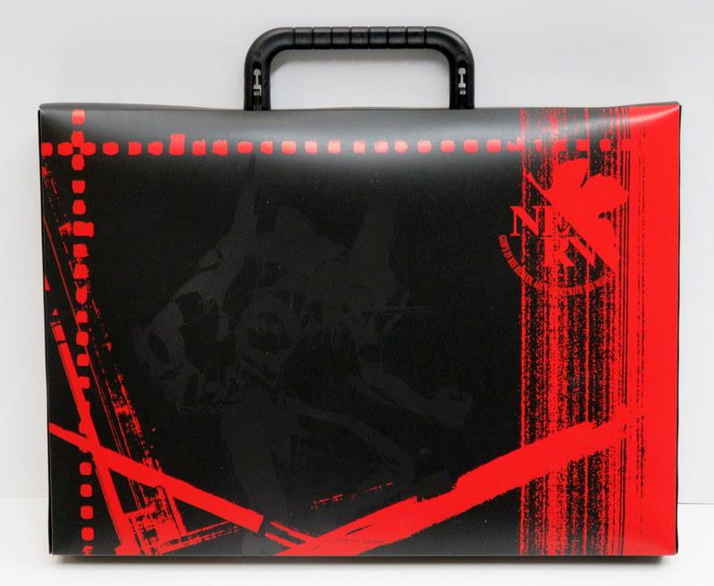 ムービック エヴァンゲリヲン 新劇場版：序 特装版アニメイト限定
