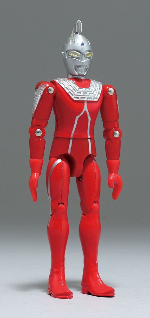 GC-07 ウルトラセブン3期