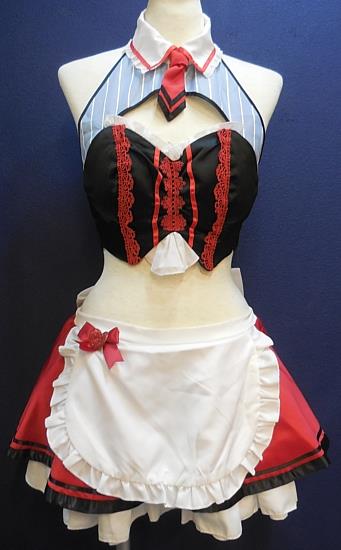 Amazon.co.jp: Fate/Grand Order ストリート・チョコメイド 間桐