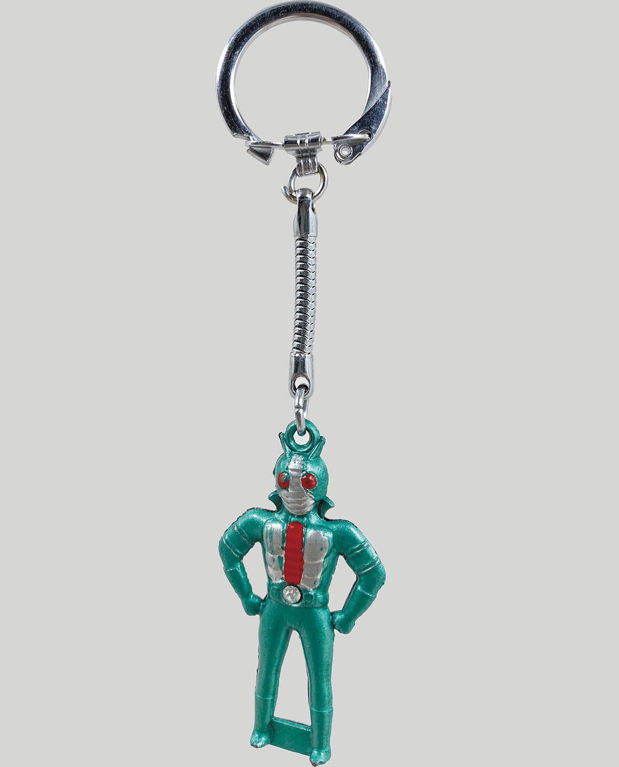 RAH 仮面ライダーV3 おまけ付き(キーホルダー&入れ物 ) Rah Kamen