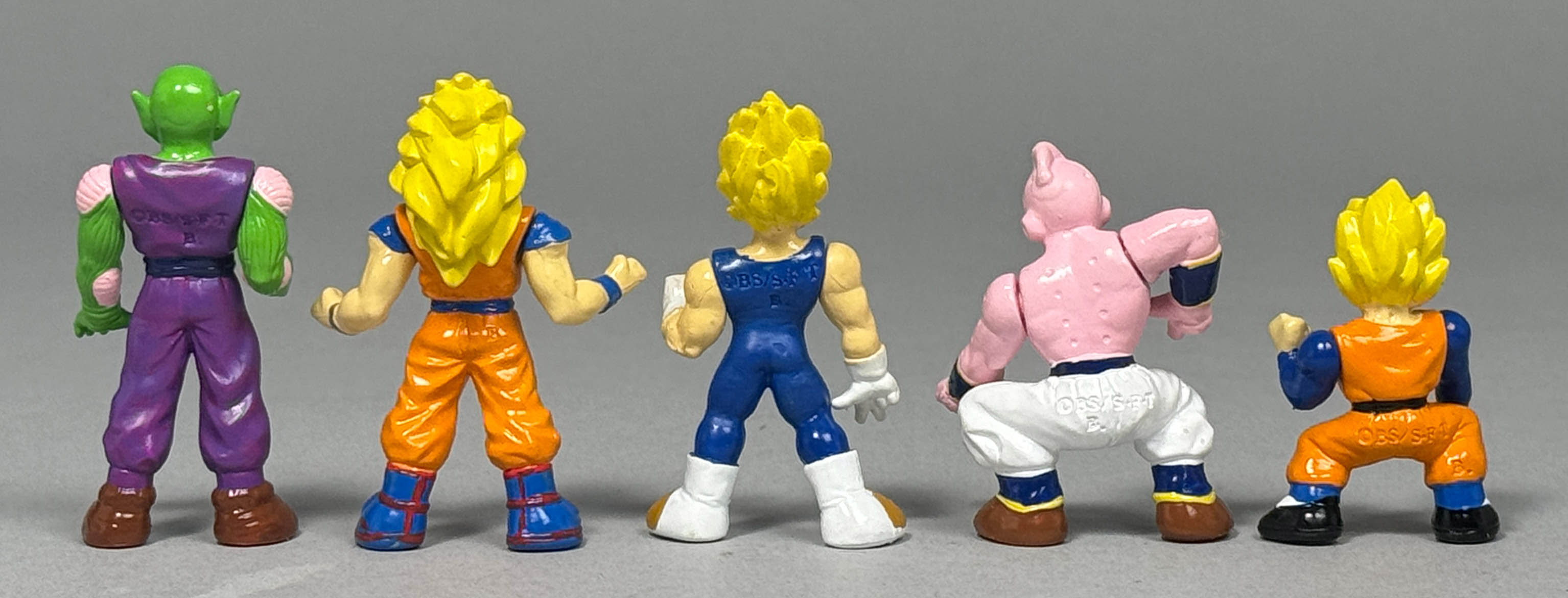 1367] ドラゴンボールZ バトルブラッシャー
