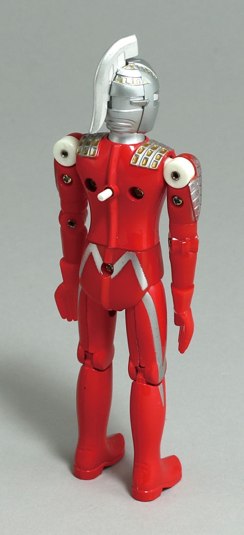 SRC ウルトラマン（？）Bタイプ - ウルトラマンのフィギュア